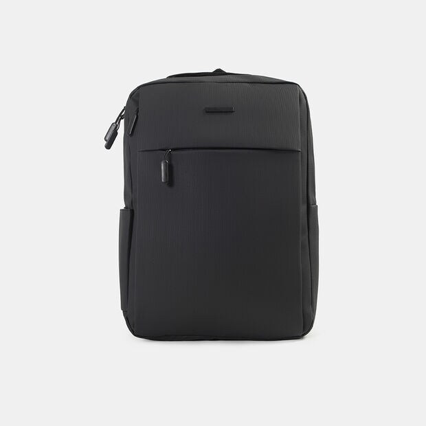 Mochila para Hombre Bata, Negro
