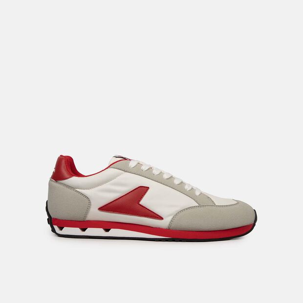 Zapatillas Urbanas para Hombre Power Force 5, Blanco