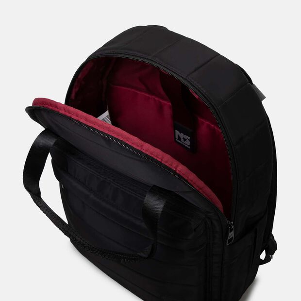 Mochila Urbana North Star Mujer, Negro