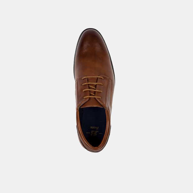 Zapatos de Vestir Hombre Bata , Marr&oacute;n