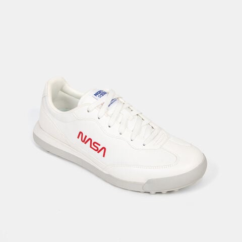Zapatillas Urbanas Hombre North Star, Blanco