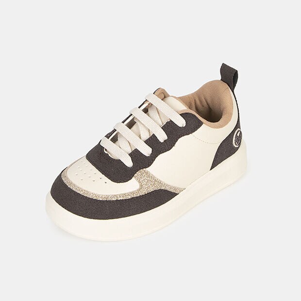 Zapatillas Urbanas para Ni&ntilde;o Bubblegummers, Off White
