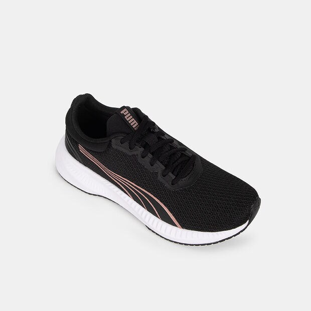 Zapatillas Deportivas Mujer Puma, Negro