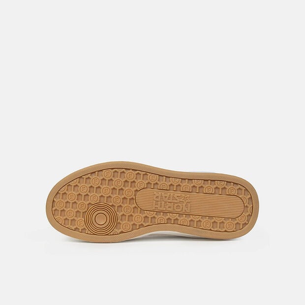 Zapatillas Urbanas Mujer North Star, Blanco