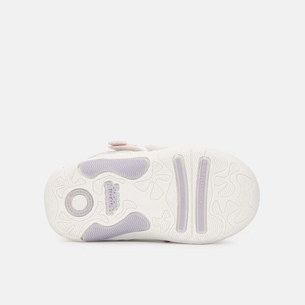 Botines Casuales Bubblegummers Ni&ntilde;a 101-1456, Multicolor