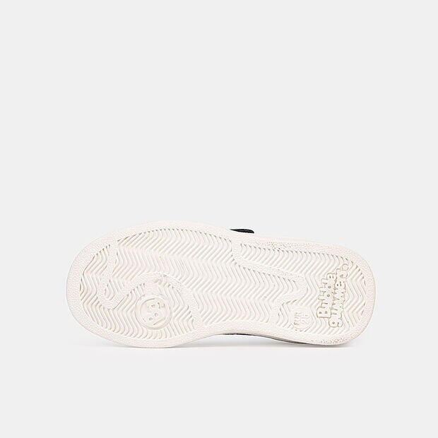 Zapatillas Casuales Ni&ntilde;o Bubblegummers, Beige