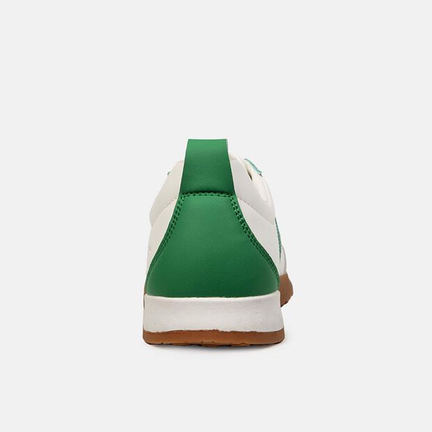 Zapatillas Urbanas Hombre North Star, Verde