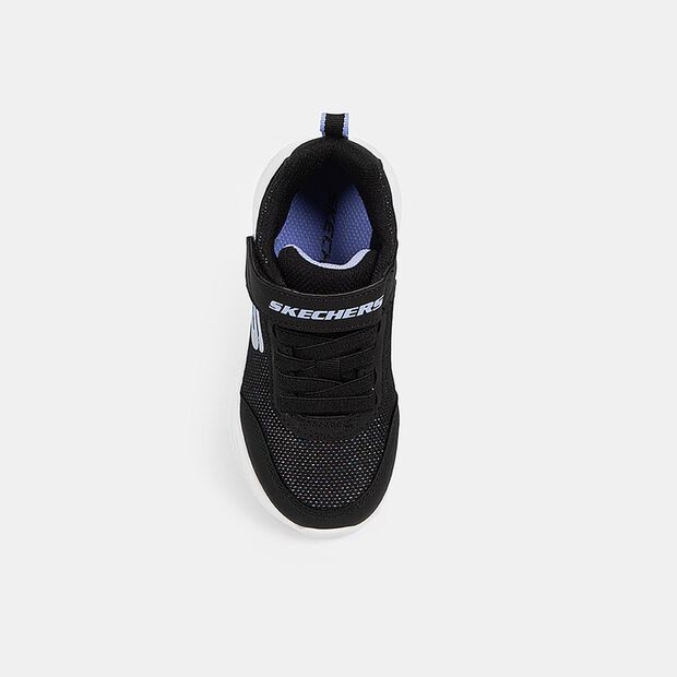 Zapatillas Urbanas Ni&ntilde;os Skechers Go Run 400, Negro