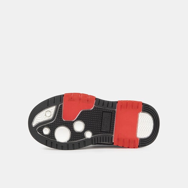 Zapatillas Urbanas para Ni&ntilde;o Marvel, Negro