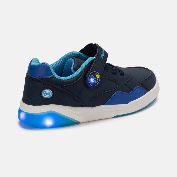 MARVEL KIDS CASUAL TRAINERS