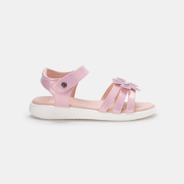 BUBBLEGUMMERS KIDS DRESS SANDALS