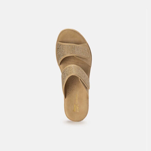 BATA COMFIT WOMEN SANDALS