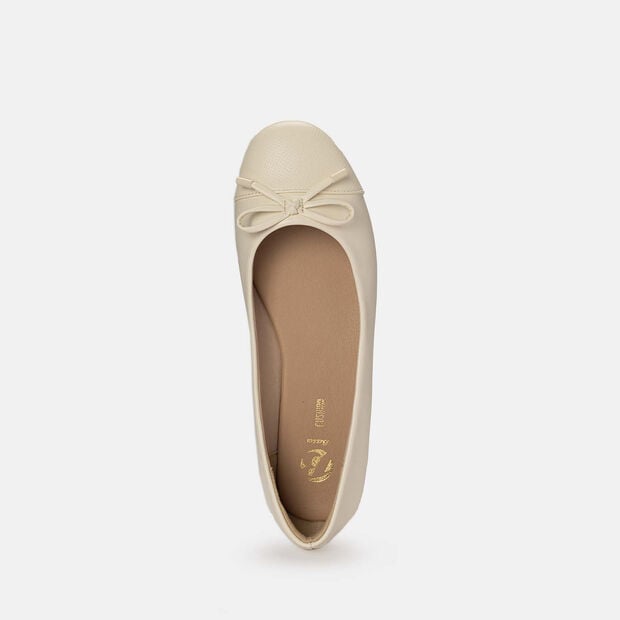 BATA WOMEN BALLERINA BD