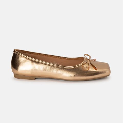 BATA WOMEN BALLERINA