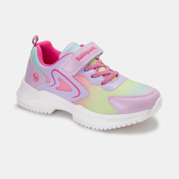 BATA SHOEMAKER KIDS CASUAL TRAINERS