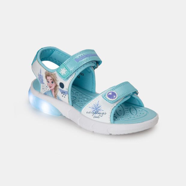 FROZEN KIDS CASUAL SANDALS