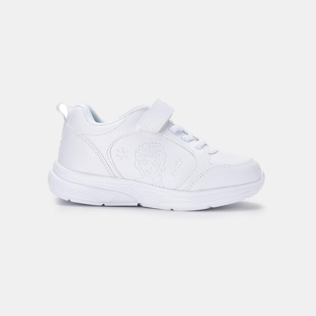 FROZEN KIDS CASUAL TRAINERS