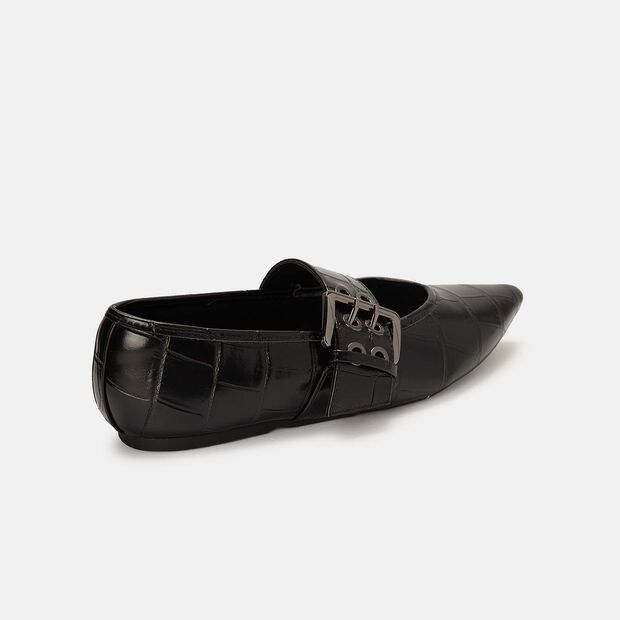 BATA WOMEN BALLERINA
