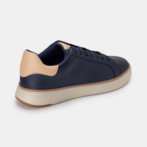 Bata Red Label Men&rsquo;s Stylish Red Label Leather Shoes