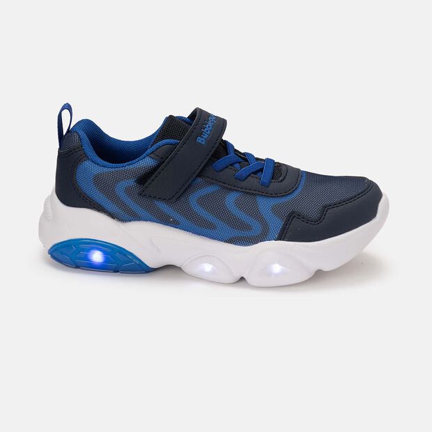 BUBBLEGUMMERS KIDS CASUAL TRAINERS