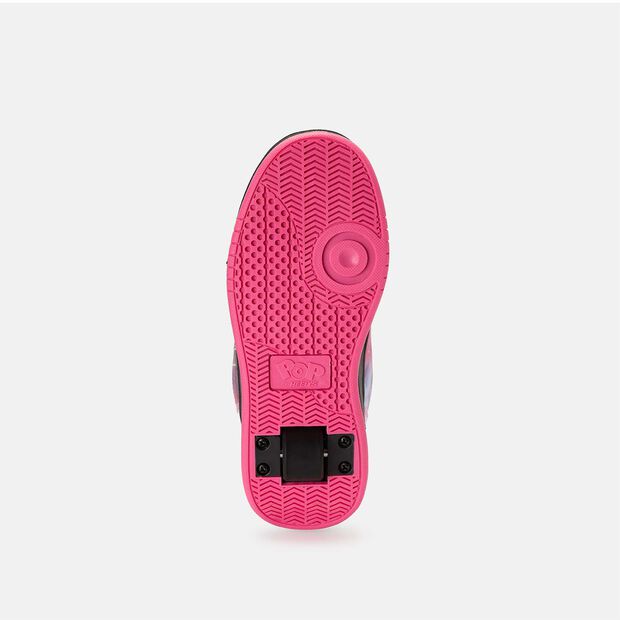 HEELYS KIDS CASUAL TRAINERS