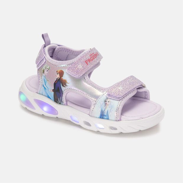 BUBBLEGUMMERS KIDS CASUAL SANDALS