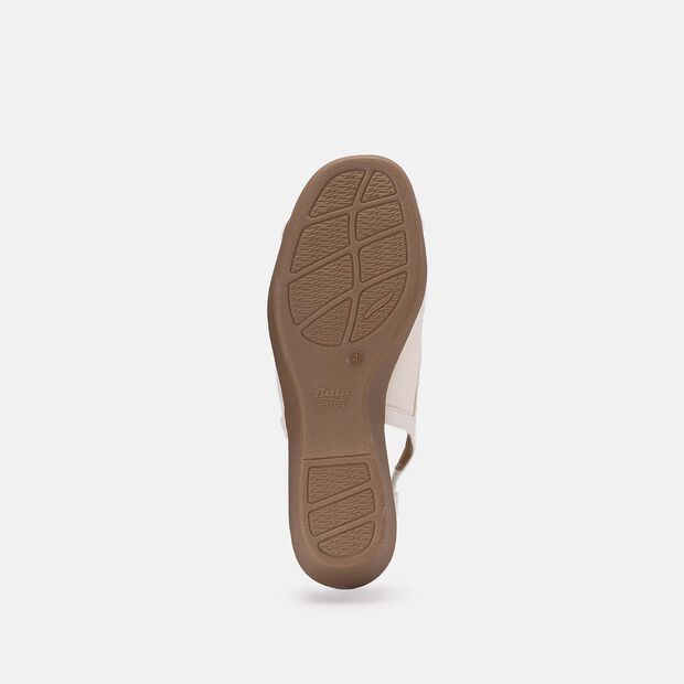 BATA COMFIT WOMEN SANDALS