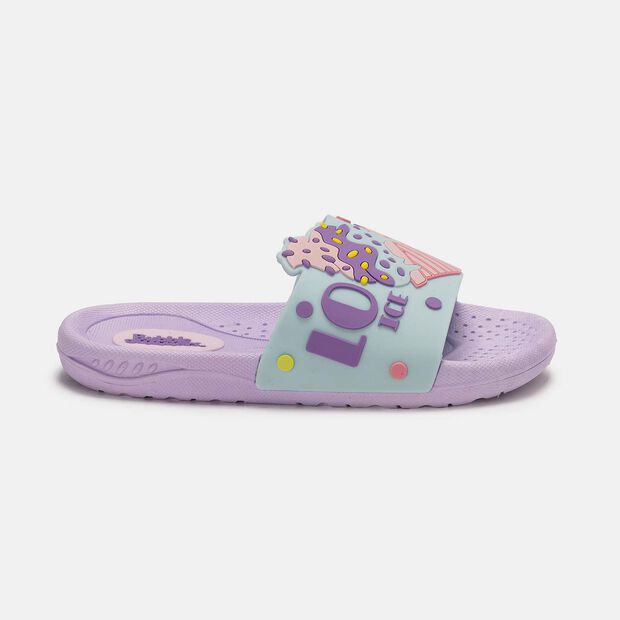 BUBBLEGUMMERS KIDS CASUAL SLIPPERS
