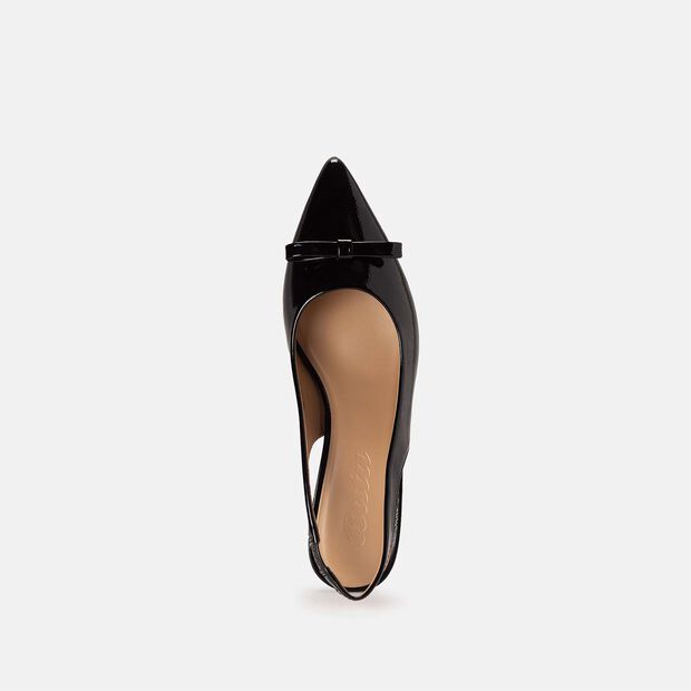 BATA WOMEN PUMPS