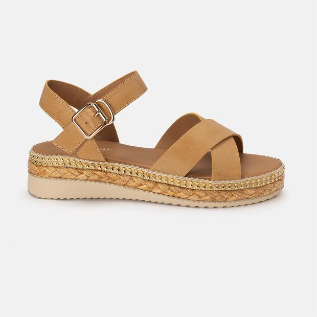 BATA WOMEN SANDALS