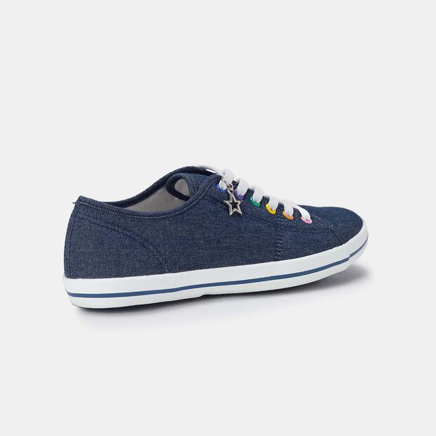 adidas women casual shoes with poliYou material
