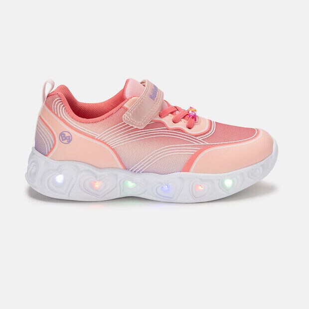 BATA SHOEMAKER KIDS CASUAL TRAINERS