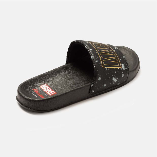 MARVEL JUNIORS CASUAL TRAINERS
