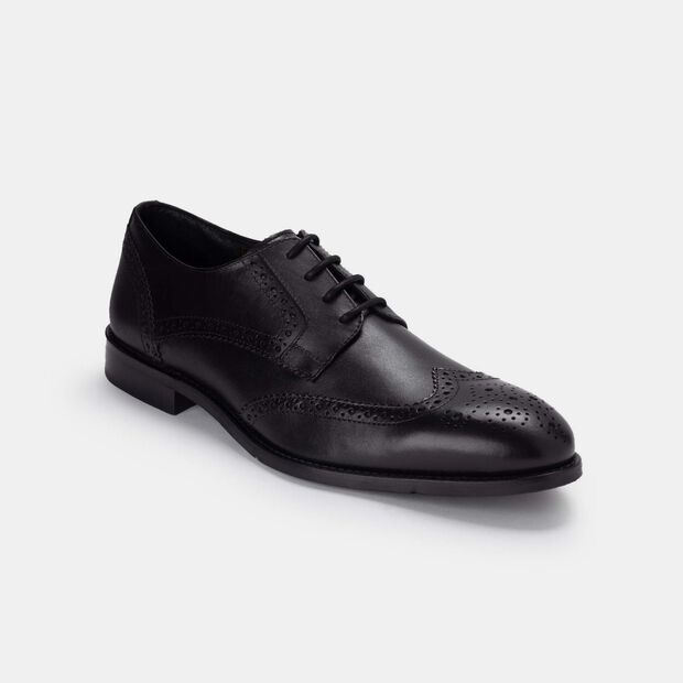 Bata Men&rsquo;s Classic Leather Shoes for Comfort and Style