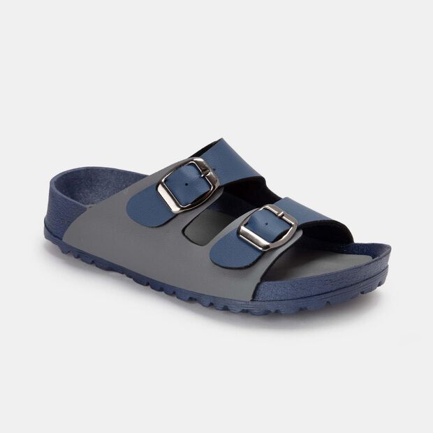 Bata Kids Birkes Comfortable Casual Sandals