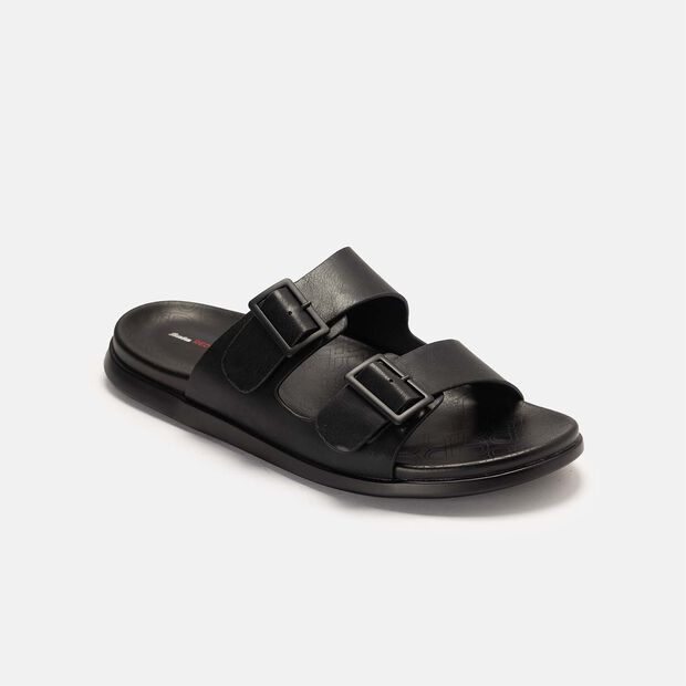 Bata Red Label Men&rsquo;s Stylish Red Label Contemporary Shoes