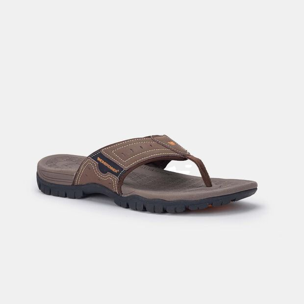 WEINBRENNER MEN OUTDOOR SANDALS
