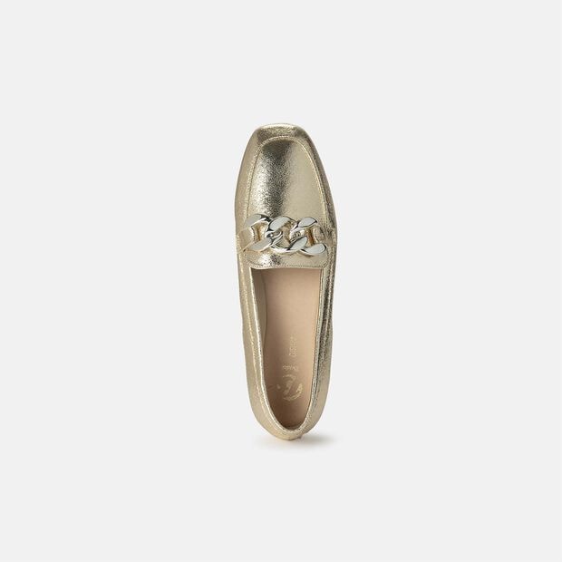 BATA FLEXIBLE WOMEN BALLERINA