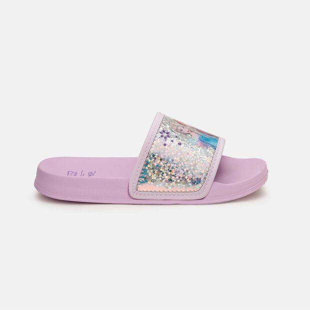 FROZEN KIDS CASUAL TRAINERS