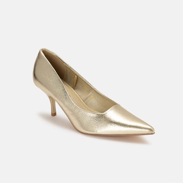 BATA WOMEN PUMP