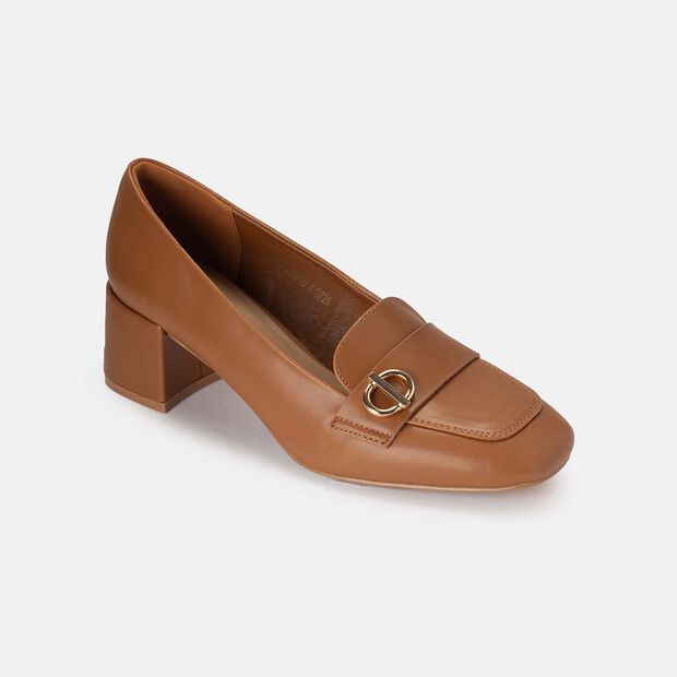BATA WOMEN PUMP