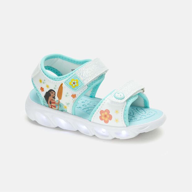 DISNEY KIDS MOANA SUMMER