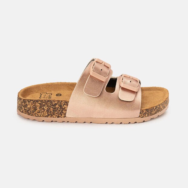 BUBBLEGUMMERS JUNIORS CASUAL SANDALS