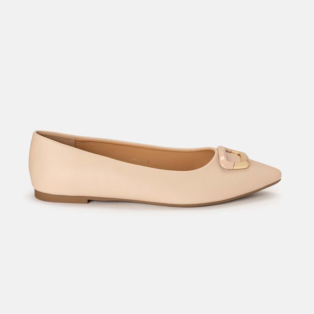 BATA WOMEN BALLERINA