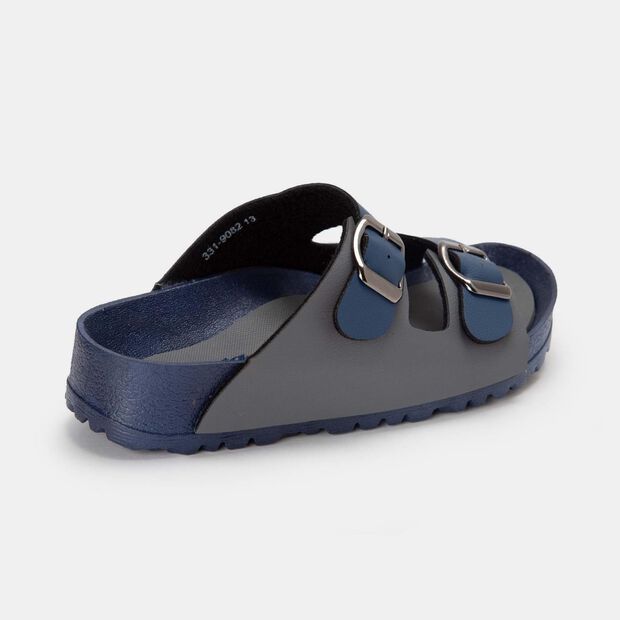 Bata Kids Birkes Comfortable Casual Sandals