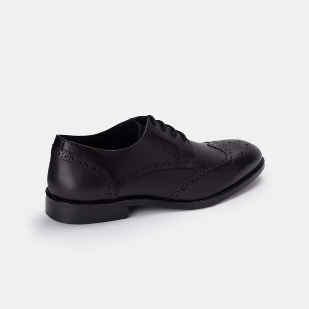 Bata Men&rsquo;s Classic Leather Shoes for Comfort and Style