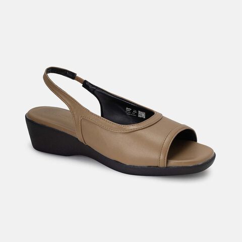 BATA COMFIT WOMEN SANDALS