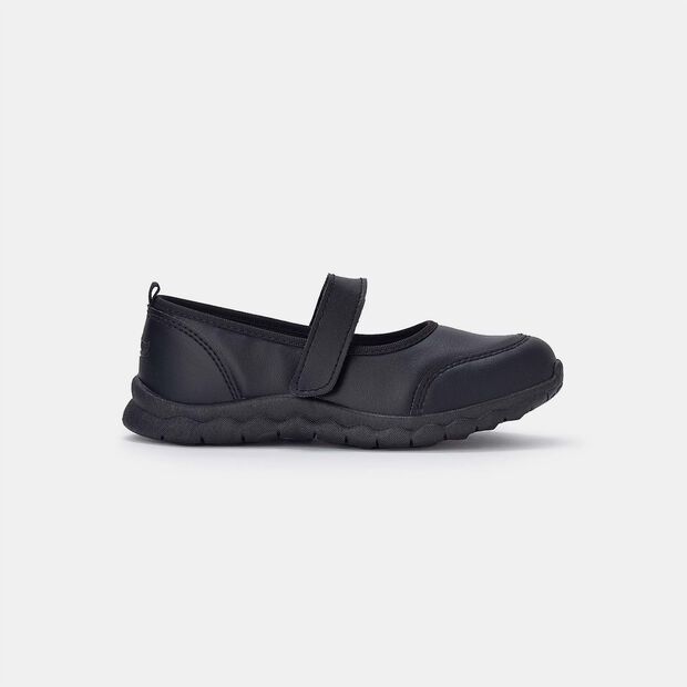 Adidas kids shoes with durable polyou material