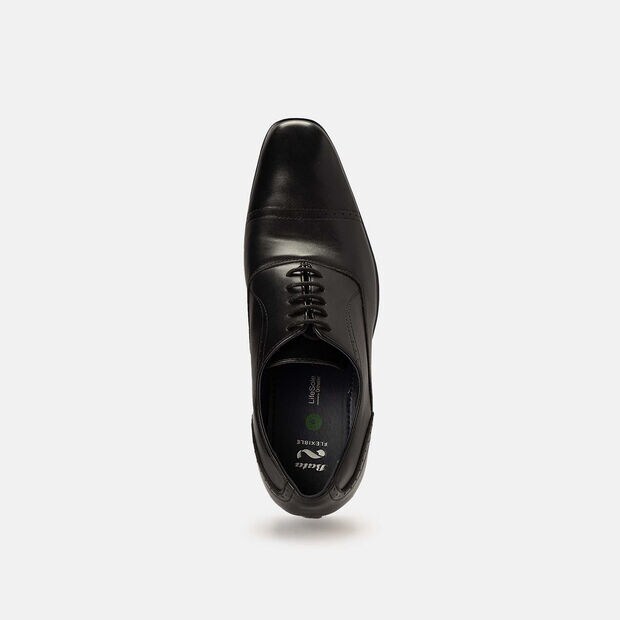 Bata Flexible Men&rsquo;s Comfortable Flexible Shoes