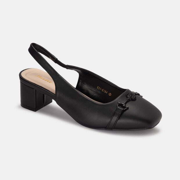 BATA WOMEN PUMP
